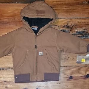 Carhartt jacket (kids)